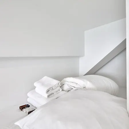 Apartman Modern Studio-faubourg Saint-honore *
